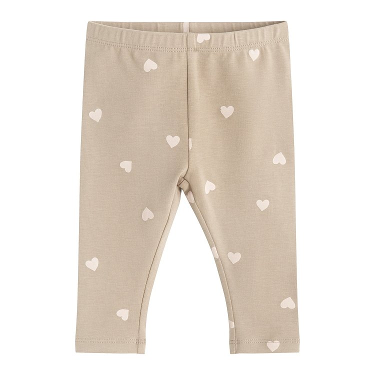 LEGGINGS 2-PACK