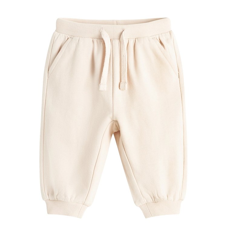 JOGGING PANTS 2-PACK