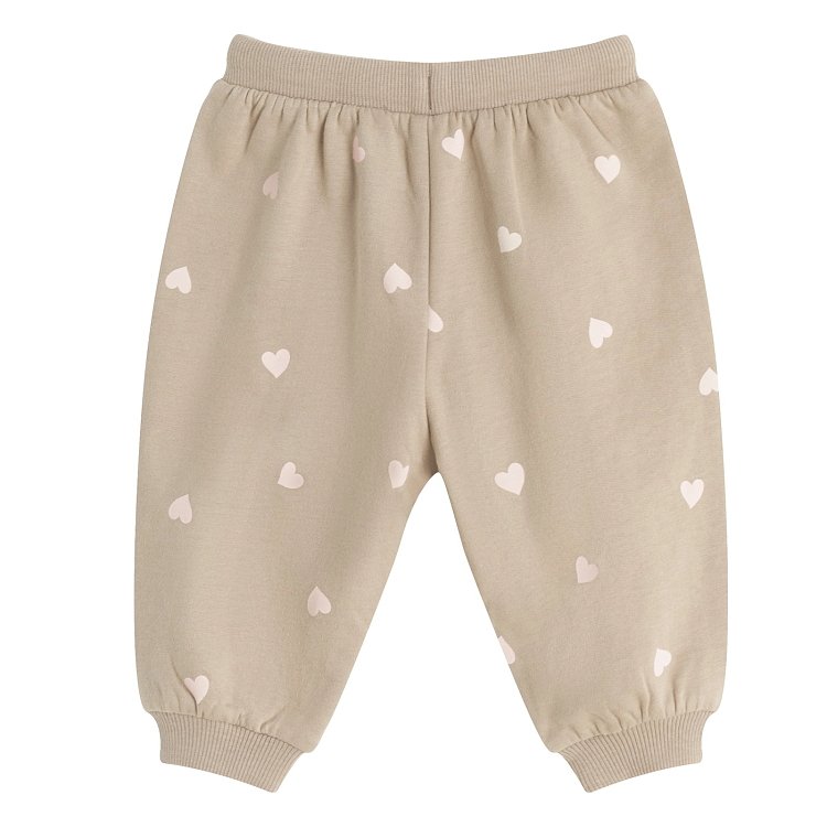 JOGGING PANTS 2-PACK