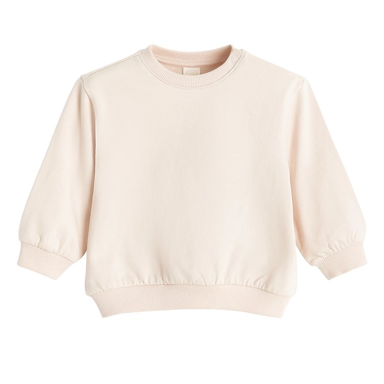 SWEATSHIRT 2-PACK