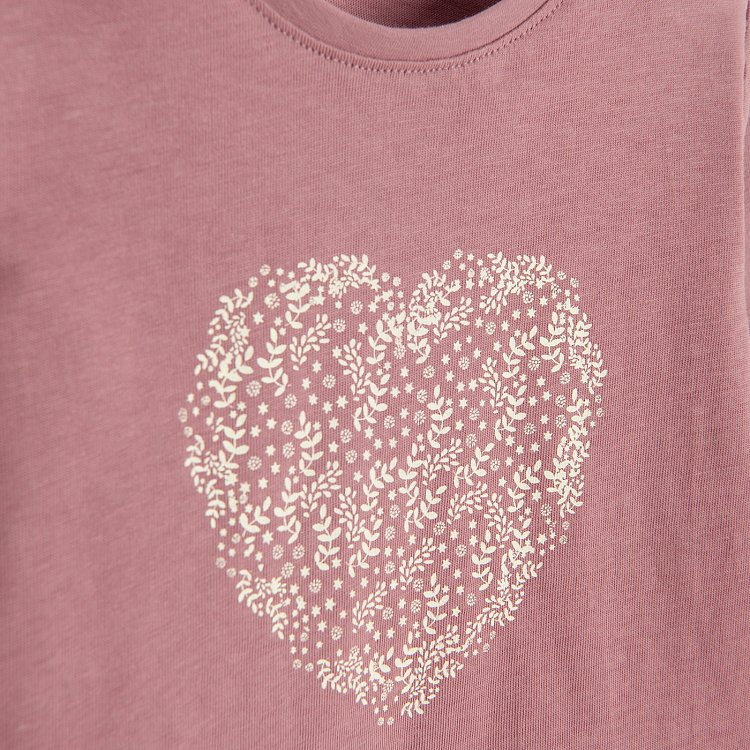 T-SHIRTS L/S