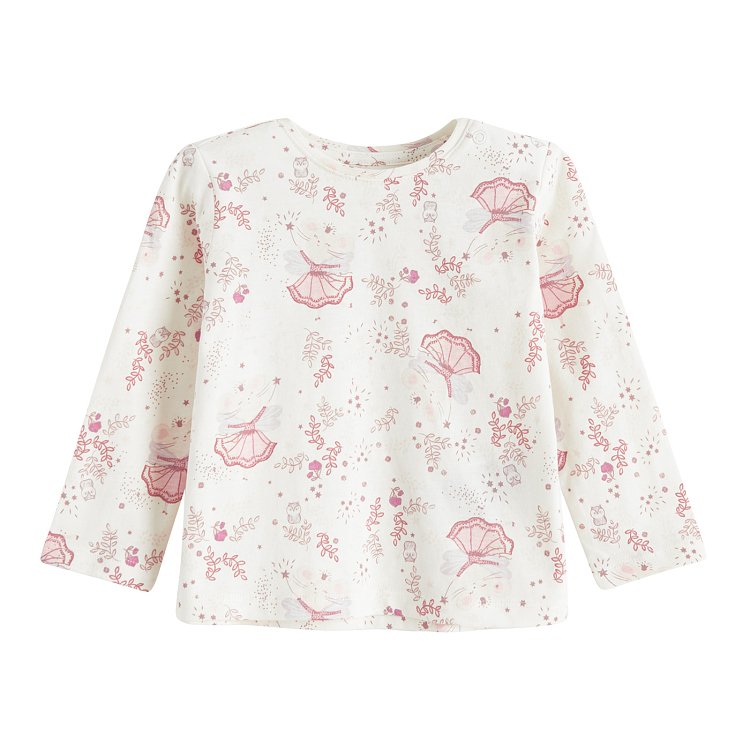 T-SHIRTS L/S