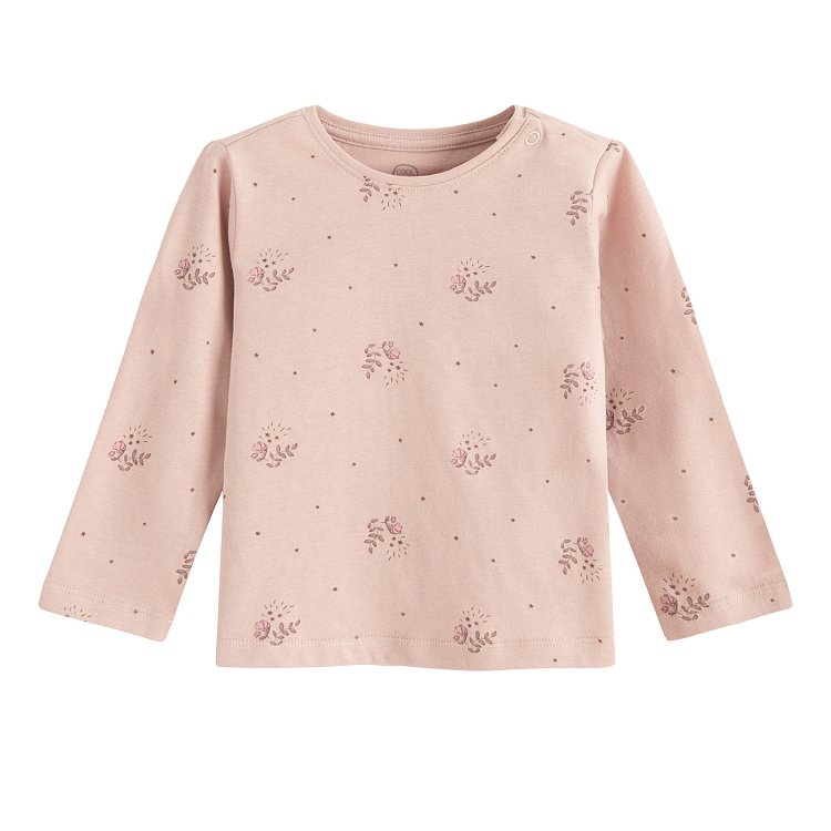 T-SHIRTS L/S