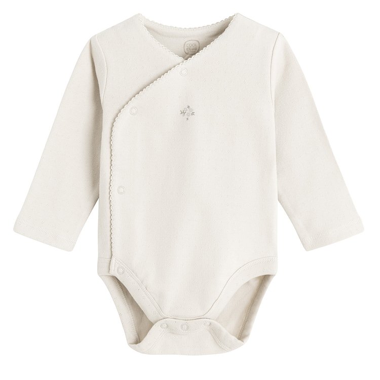 BODY L/S 2-PACK