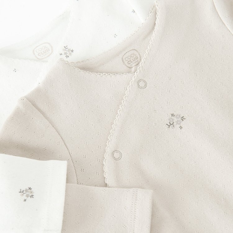 BODY L/S 2-PACK