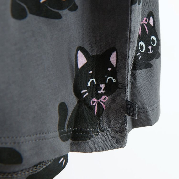 DRESS S/S