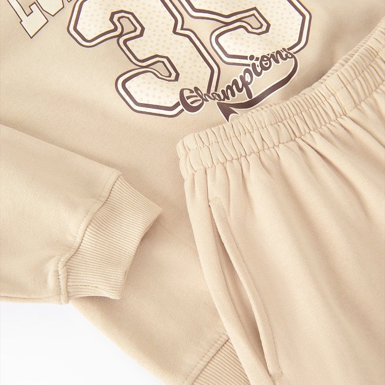 JOGGING SET