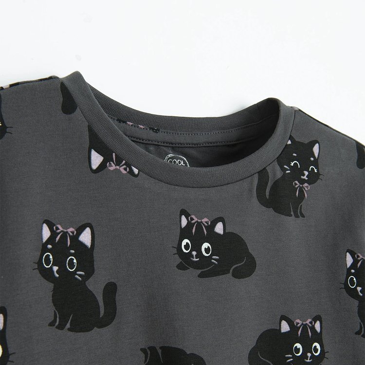 T-SHIRT S/S