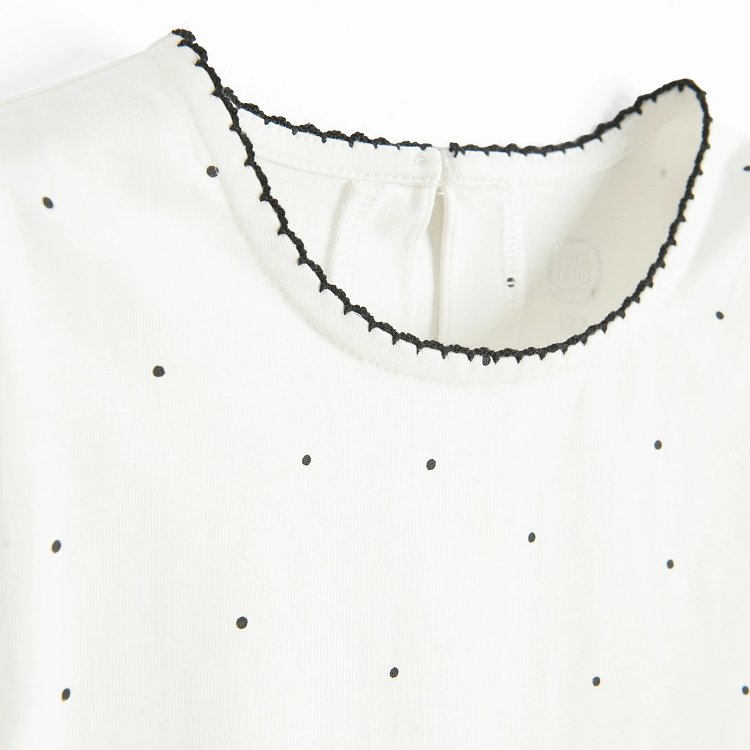 BLOUSE S/S