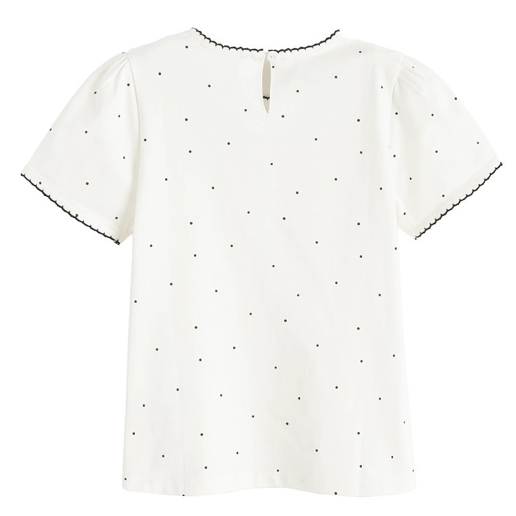 BLOUSE S/S