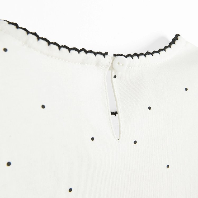 BLOUSE S/S