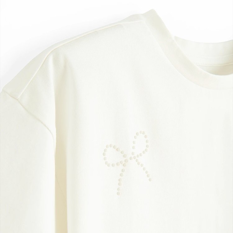 BLOUSE S/S