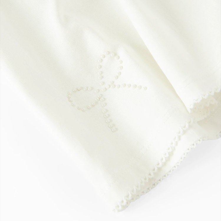 BLOUSE S/S