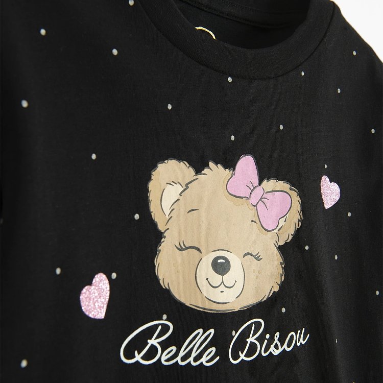 T-SHIRTS L/S