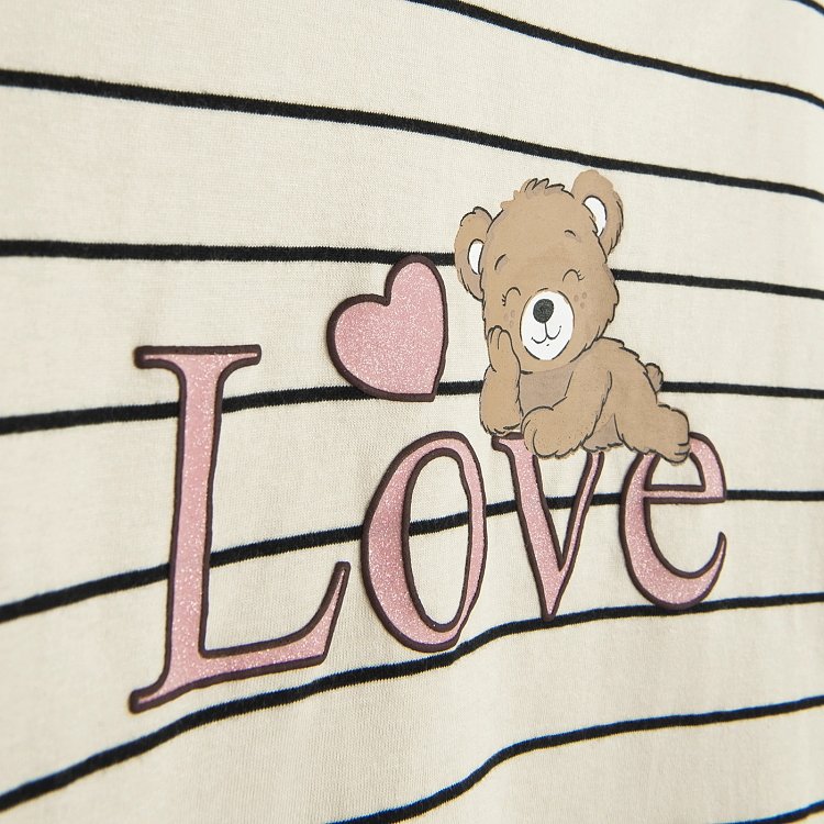 T-SHIRTS L/S