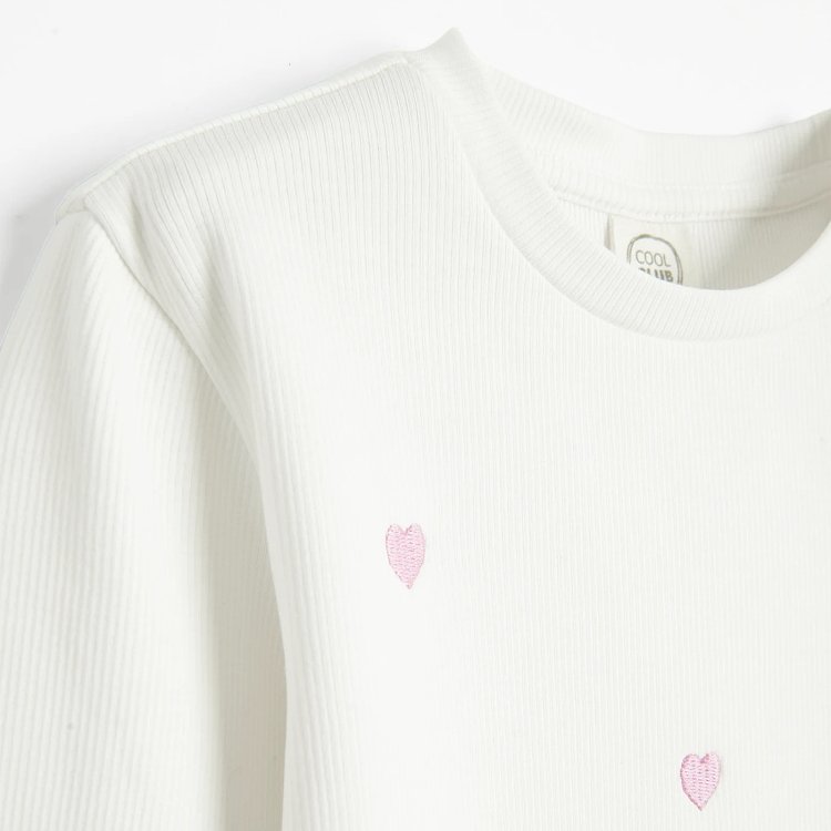 T-SHIRTS L/S