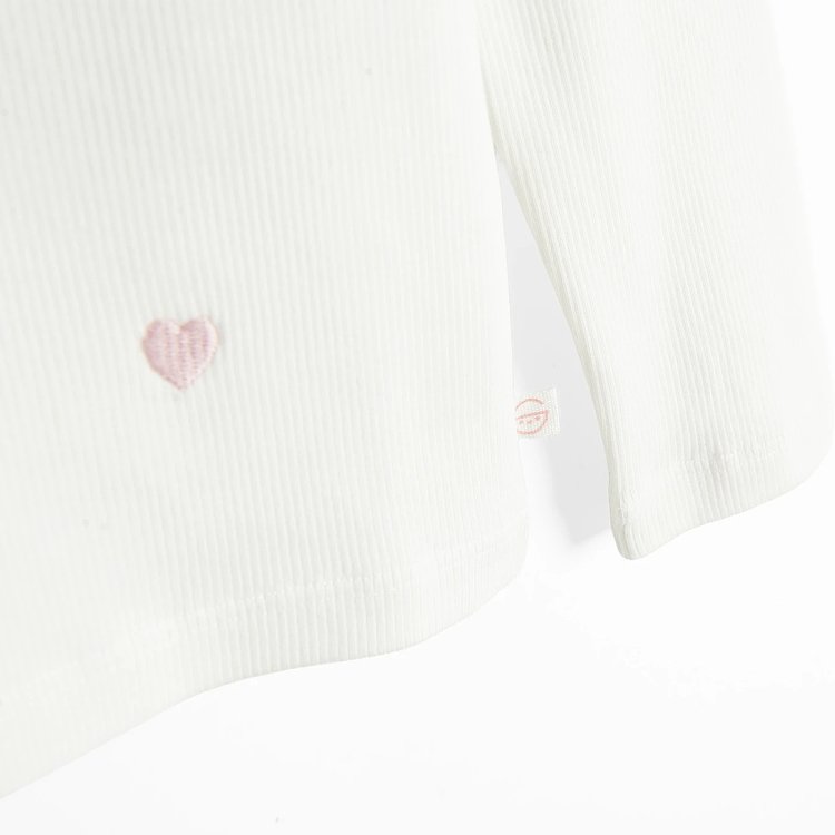 T-SHIRTS L/S