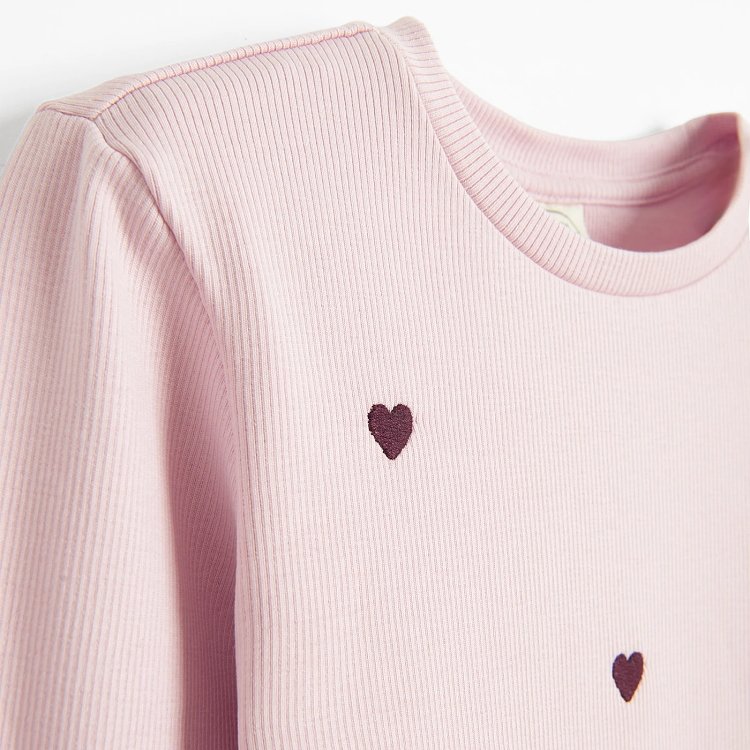 T-SHIRTS L/S