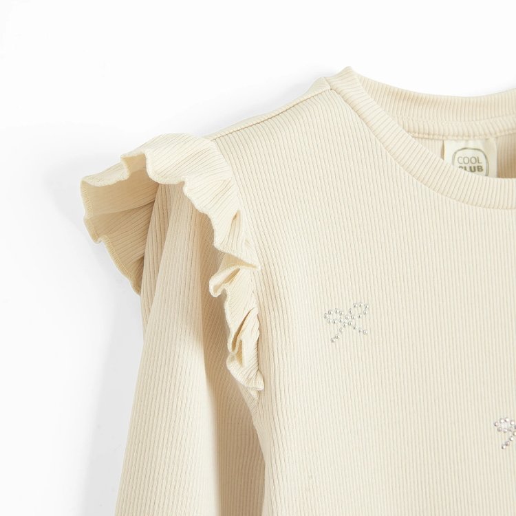 BLOUSE L/S