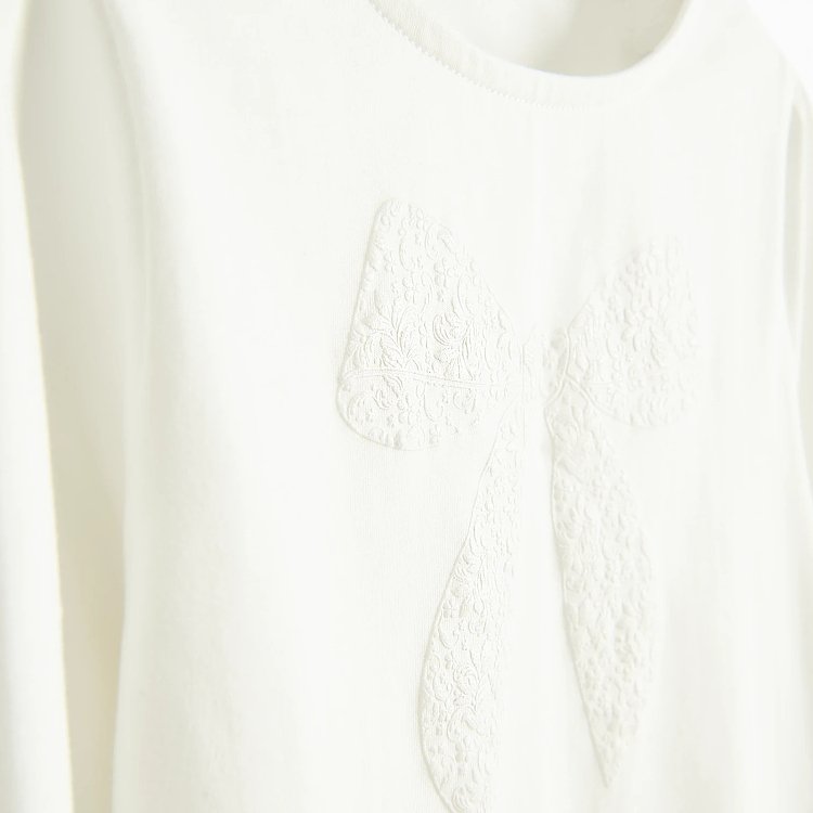 BLOUSE L/S