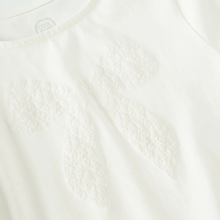 BLOUSE L/S
