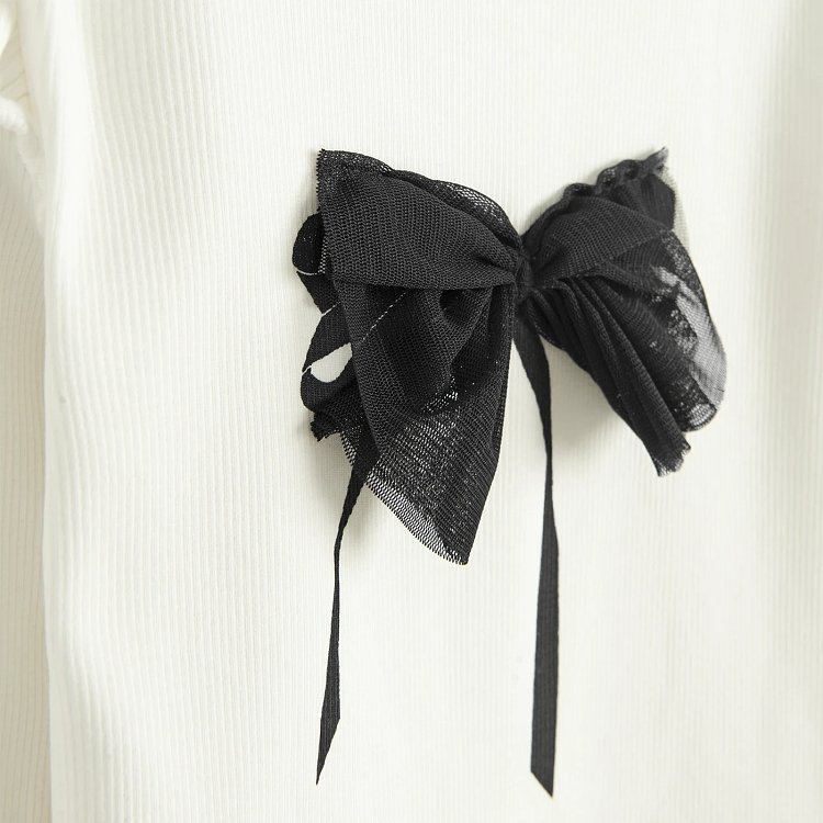BLOUSE L/S