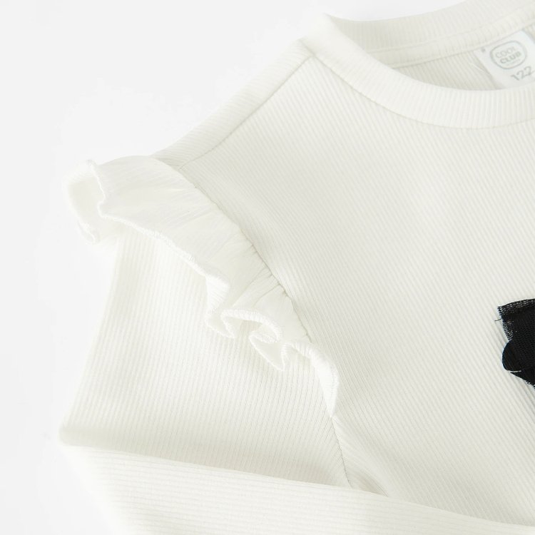 BLOUSE L/S