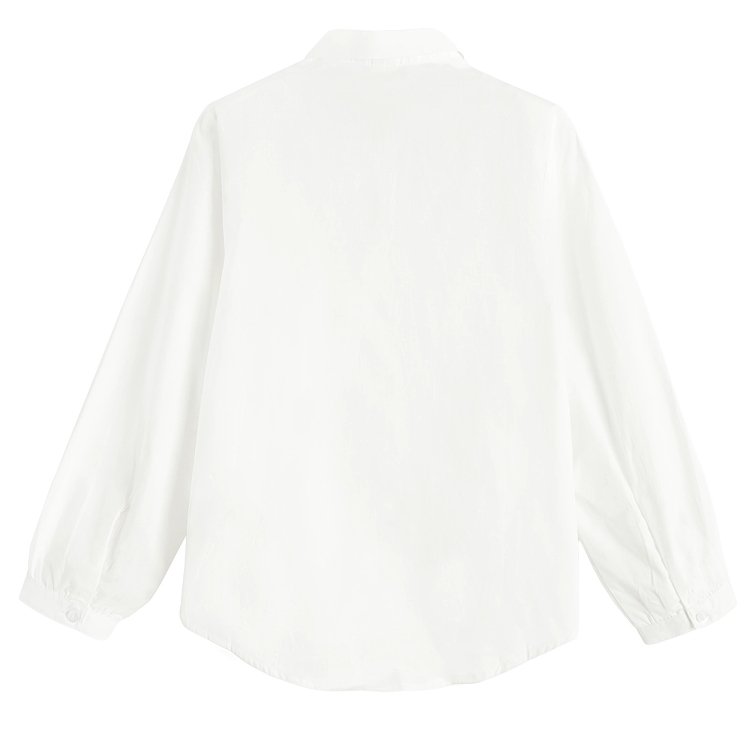 SHIRT L/S