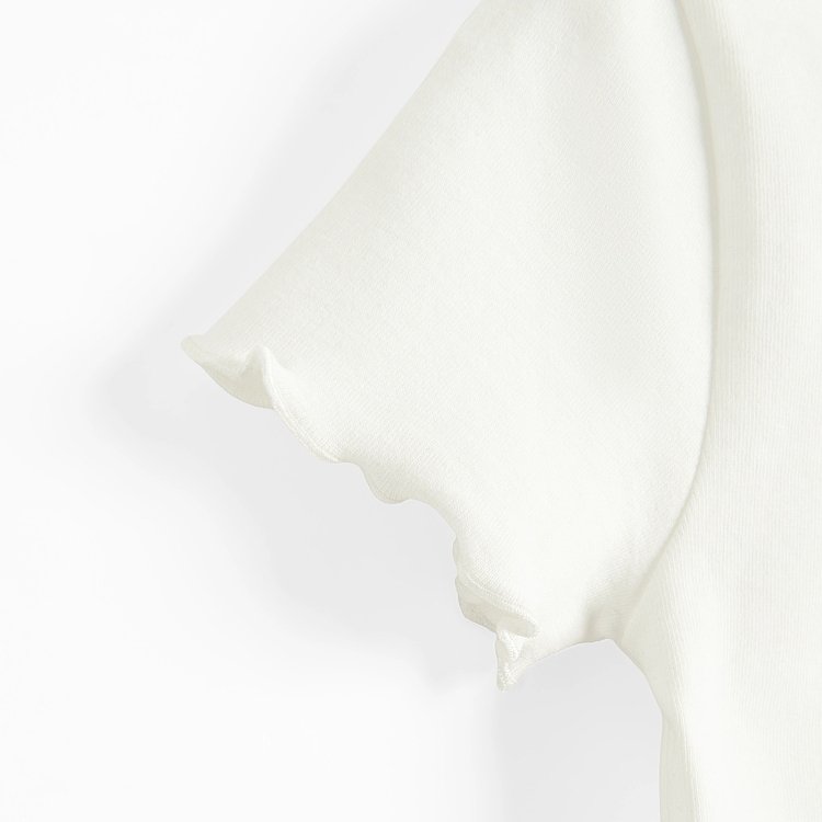 BLOUSE S/S