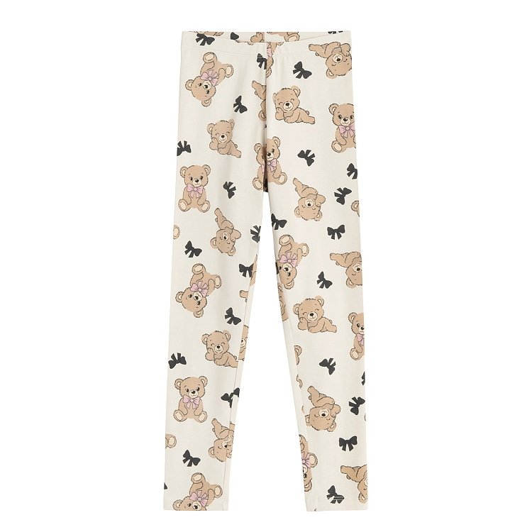 LEGGINGS 3-PACK