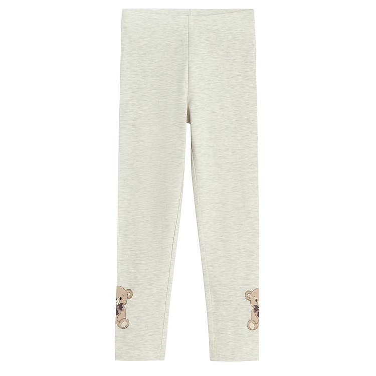 LEGGINGS 3-PACK