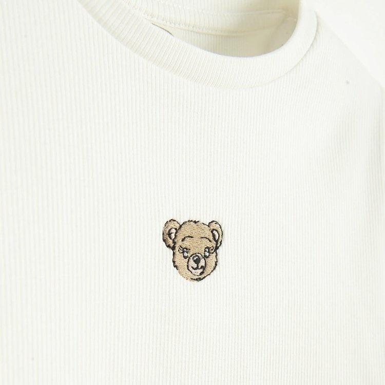 T-SHIRTS L/S