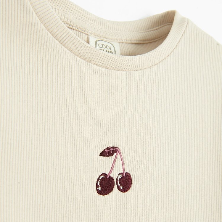 T-SHIRTS L/S