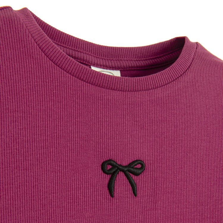 T-SHIRTS L/S