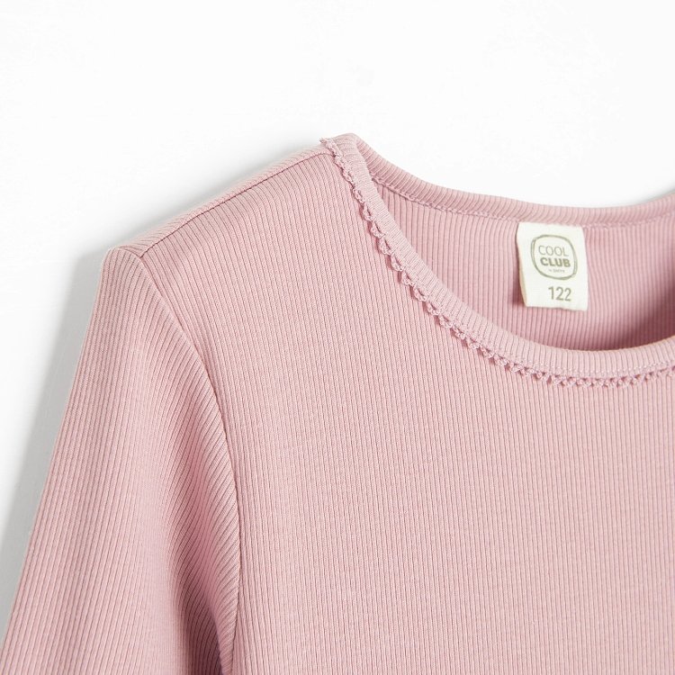 DRESS L/S