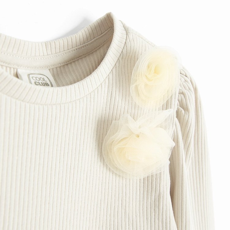 BLOUSE L/S