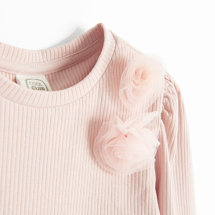 BLOUSE L/S