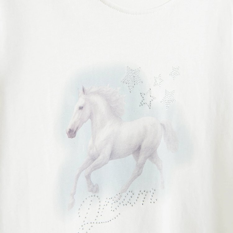 T-SHIRT L/S