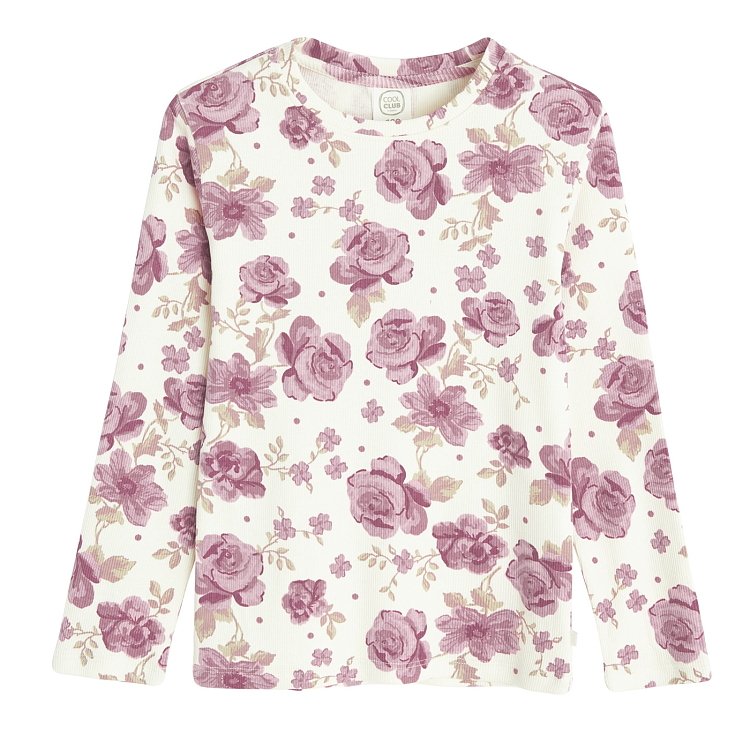 T-SHIRT L/S 2-PACK