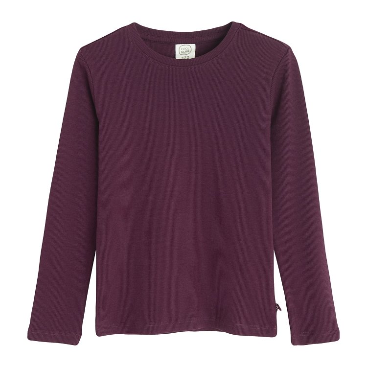 T-SHIRT L/S 2-PACK