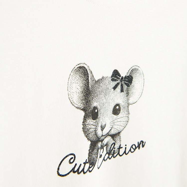 T-SHIRT L/S 3-PACK