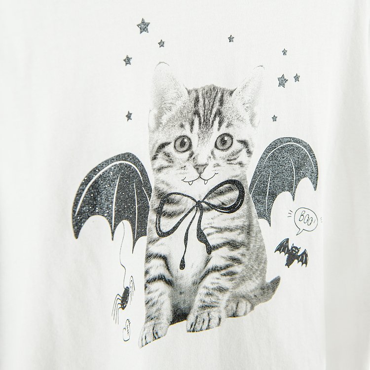 T-SHIRT S/S
