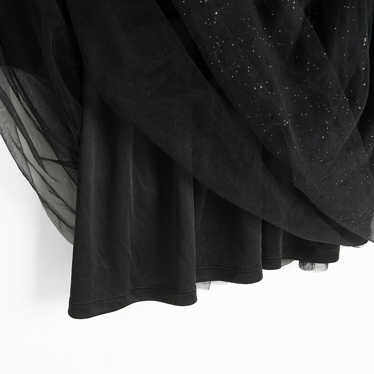 DRESS L/S