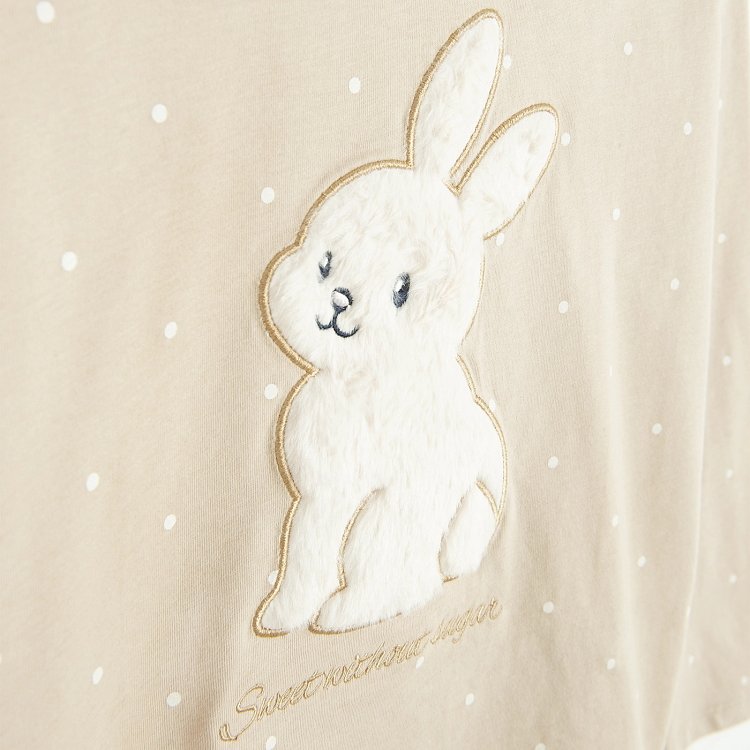 T-SHIRT L/S