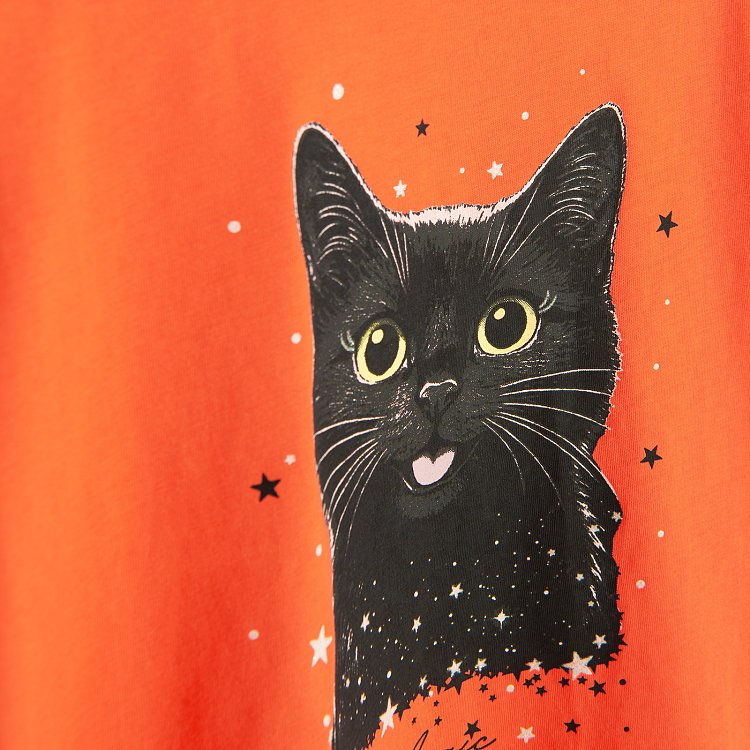 T-SHIRT S/S