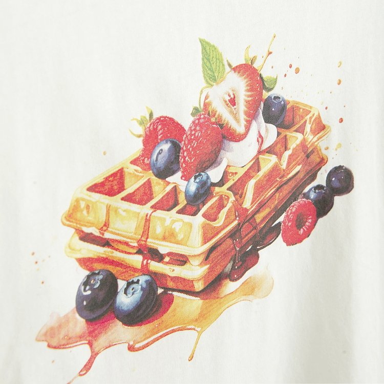 T-SHIRT S/S