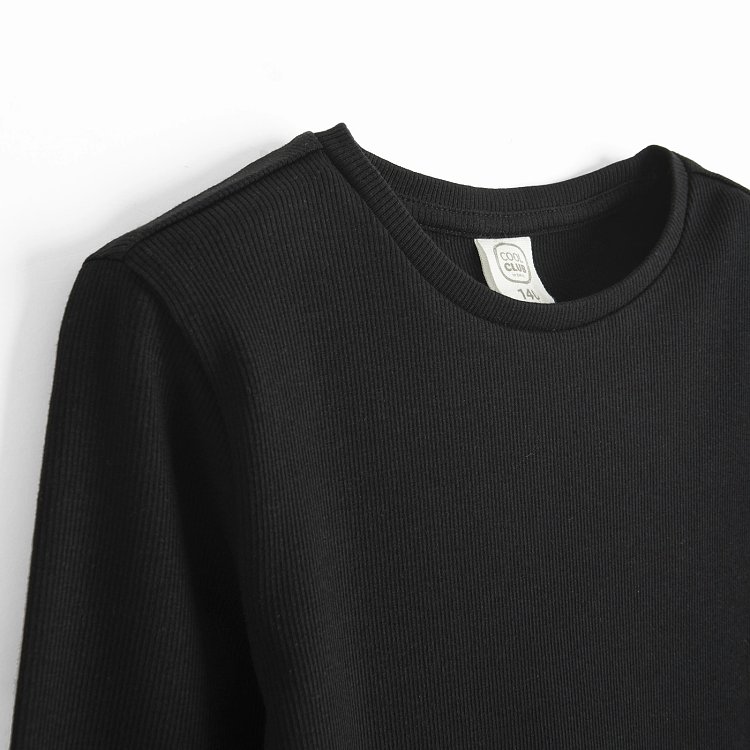T-SHIRT L/S