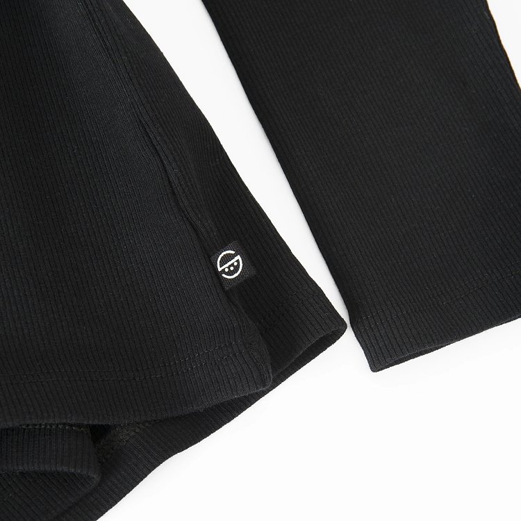 T-SHIRT L/S