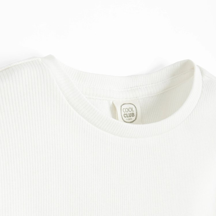 T-SHIRT L/S