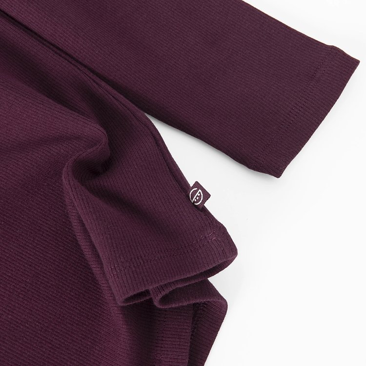 T-SHIRT L/S